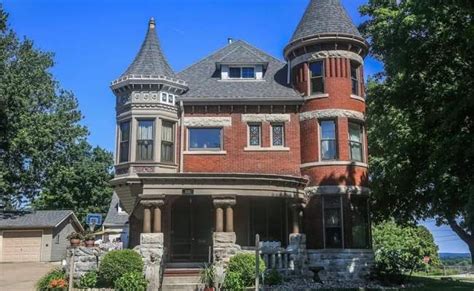 Iowa Archives — Captivating Houses