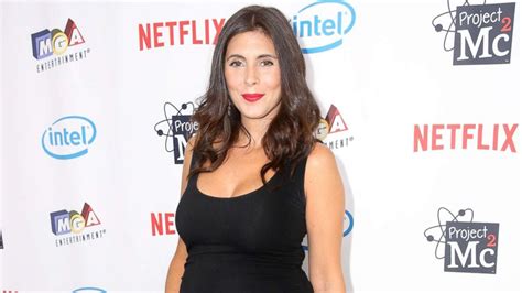 Jamie Lynn Sigler Seeks Advice Says She Was Forced To Stop