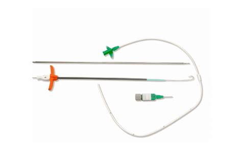 Tunnelled Catheter Vascular Access Devices Vygon Uk Ltd