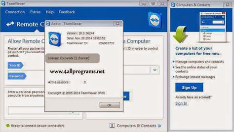 Additional features of download yosemite 10.10.5 dmg. Teamviewer Download Mac 10. 10 5