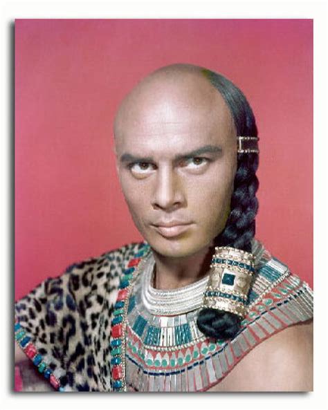 Ss2859376 Movie Picture Of Yul Brynner Buy Celebrity Photos And