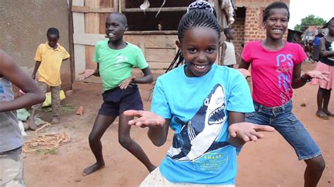 Nyumilwa nyo desire luzinda new ugandan music 2017 hd welcome to the world of desire luzinda, feel free to subscribe. Enjala By Sheebah Dance Cover By Galaxy African Kids New Ugandan Music 2017 - YouTube