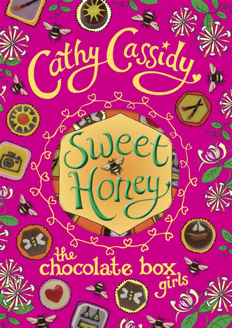 Sweet Honey Cathy Cassidy Wiki Fandom Powered By Wikia