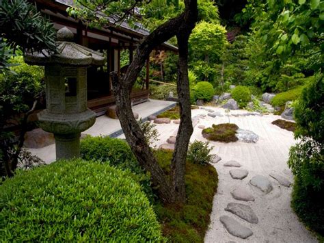Top 10 Amazing Sand Gardens Small Japanese Garden Zen Garden Design