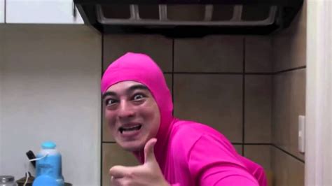 Please help us continue to delight you with great wallpapers. Filthy Frank - Chin Chin : Franks Journey: Pink Guy Is Love