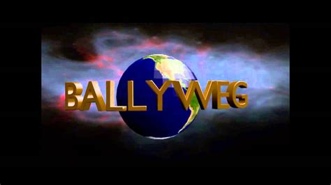 Ballyweg Universal Studios Intro Hd Youtube