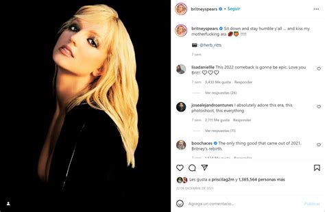 Sin Censura Britney Spears Expone Su Cuerpo Desnudo