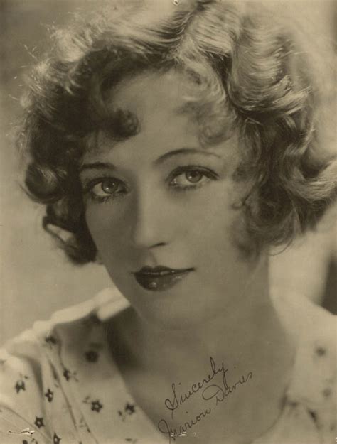 Marion Davies Autographed Signed Photograph Historyforsale Item 153658