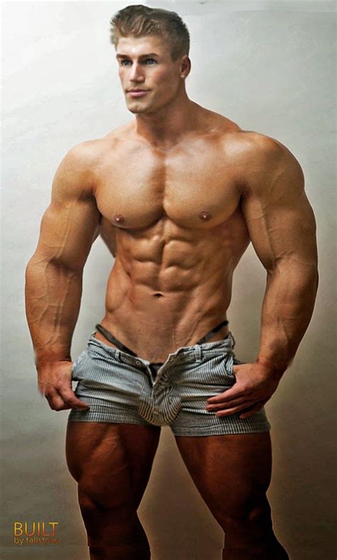 Pin On Muscle Boys