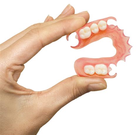 What Are Flexible Dentures Algodones Dentists Guide