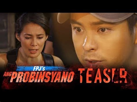 FPJ S Ang Probinsyano March 5 2018 Teaser YouTube