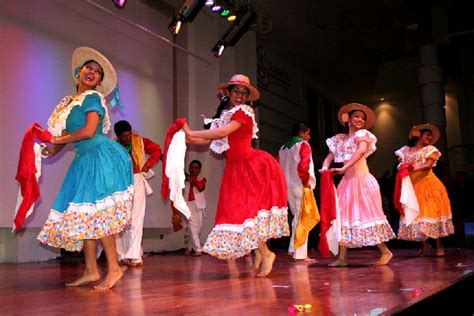 Caminos De Lambayeque Danzas Lambayecanas