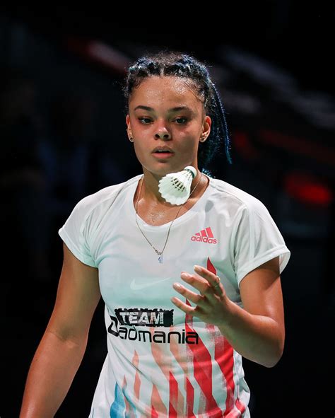 International top badminton restarts in denmark: BWF News