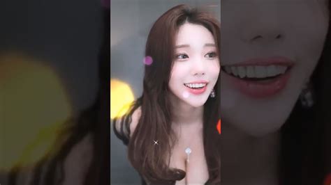 Hot Korean Girl Webcam Dance Sexy Cute 15 Youtube