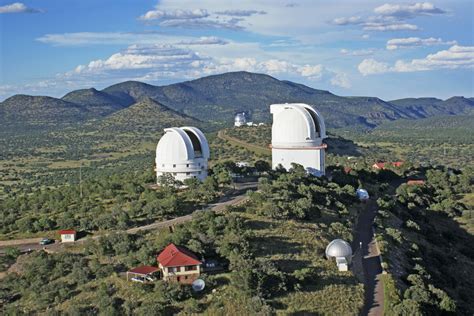 Mcdonald Observatory Will Reopen To The Public Aug 28 Ut News