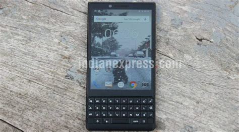 Blackberry Branded 5g Smartphones With Qwerty Keyboards To Launch This