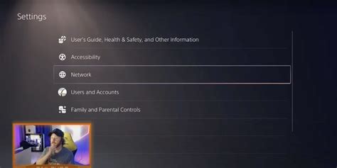 What Ps5s Menu Interface And System Settings Are