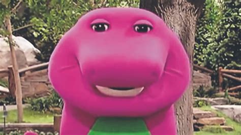 El Documental Que Muestra El Lado Oscuro De ‘barney Y Sus Amigos