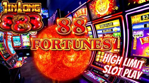 Up To 45 A Spins High Limit Slot Play High Limit Jin Long 888 88