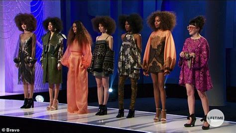 Project Runway All Stars Makes History By Crowning A World Champion