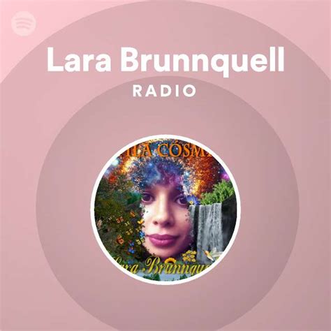 Lara Brunnquell Radio Spotify Playlist
