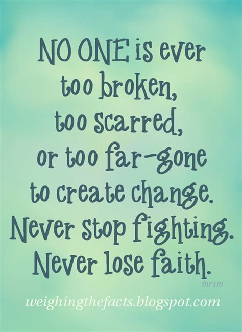 Inspirational Quotes About Addiction Recovery Quotesgram