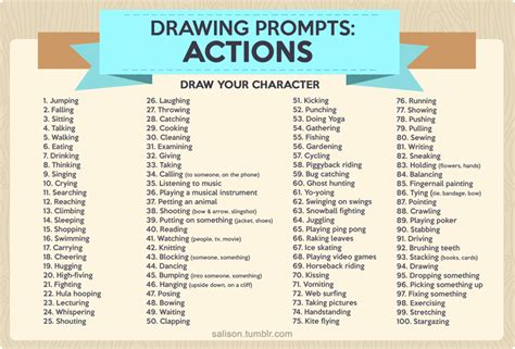 Animation News Art Photo Drawing Prompt Tumblr Art Drawings Drawing Challenge