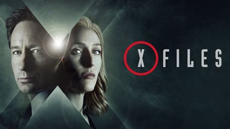 Season 10 #1, revealing the new status quo of agents. The X-Files: Season 10 & Season 11 Theme / "New Orbit ...