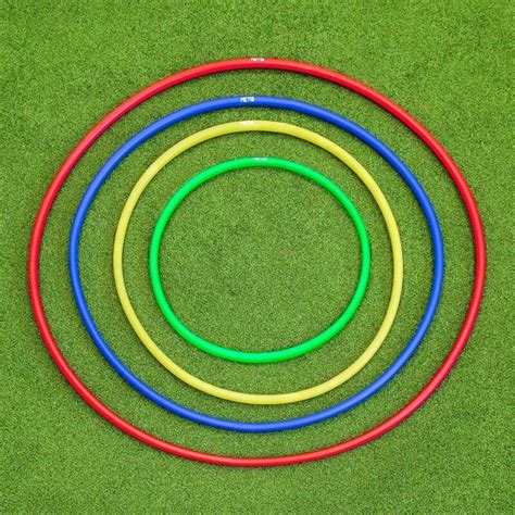 Hula Hoops Net World Sports