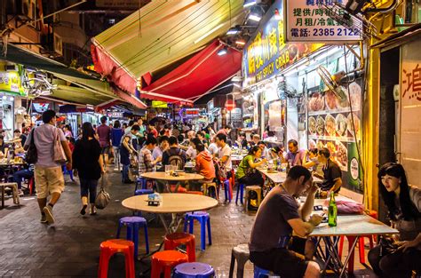 Street hong kong city night. The Top 10 Things To See And Do In Mong Kok, Hong Kong