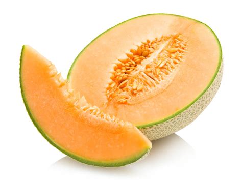 Tea and yogurt may also help, but they’re not always included with the diet. Melon - Health Tips - Try This!