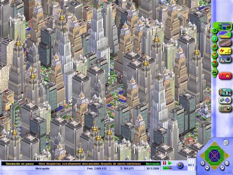 Descargar Crack No Cd Simcity 3000