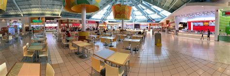 The restaurant itself is full of color, including beautiful. Sawgrass Mills - The best Shopping Outlet Mall near Miami ...