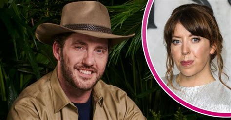 Im A Celebrity Seann Walsh Ex Accusations After Cheating Scandal