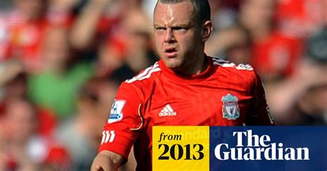 Newcastle Interested In Recruiting Liverpool Midfielder Jay Spearing