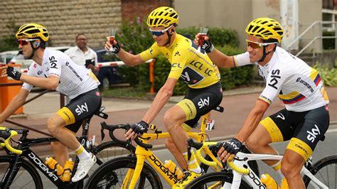 Tour de langkawi 2018 ronde van langkawi. 2018 Tour de France: British cyclist Chris Froome appeals ...