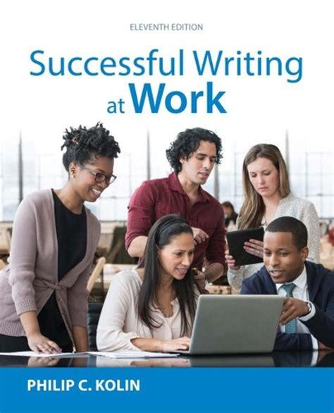 Successful Writing At Work 12th Edition Pdf