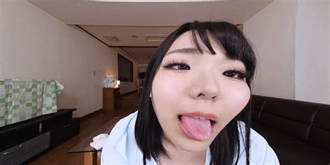Savr 082 B Ruka Inaba Vr Jav Film Busty Actress Help Remove Your Depression With Creampie Sex