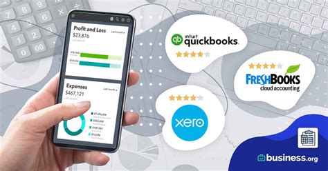 Top 10 Best Bookkeeping Apps For Android And Ios Personal And Business