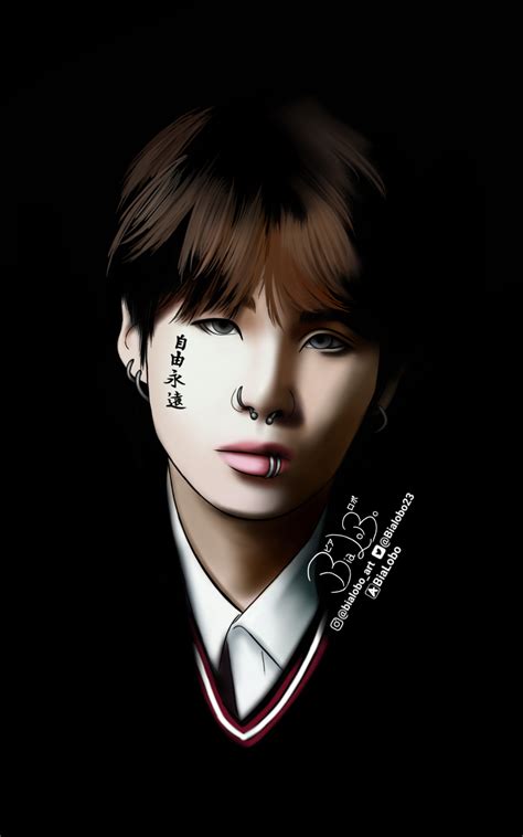 Unique bts army bomb stickers featuring millions of original designs created and sold by independent artists. Suga (Tattoo) BTS Fanart byBiaLobo by BiaLobo on DeviantArt