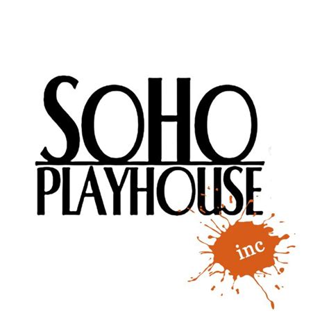 Soho Playhouse Inc New York Ny