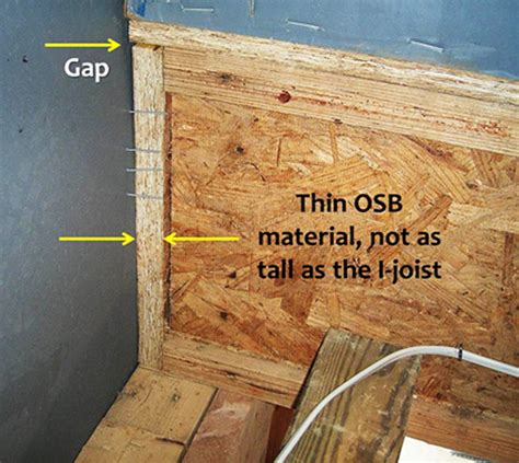 Scan horizontally until you intersect the correct hole size. Floor Joist Web Stiffeners - Carpet Vidalondon