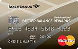 Pictures of Cash Rewards Boa Credit Card