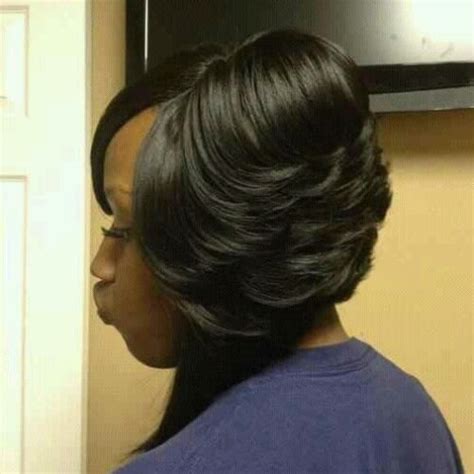 80 Fancy Bob Hairstyles For Black Women In 2023 Hair Motive