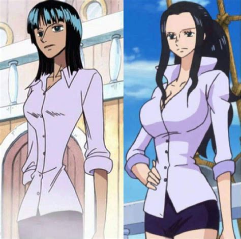 Nico Robin Hot Anime One Piece Anime Art Anime Girls Hottest Anime Lesbian Animation Boas