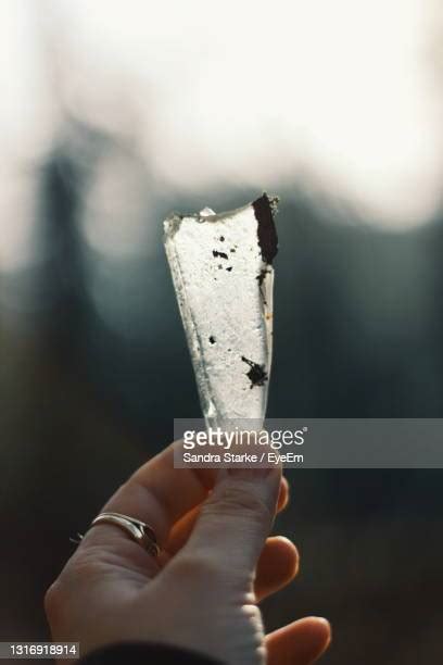 broken glass hand photos and premium high res pictures getty images
