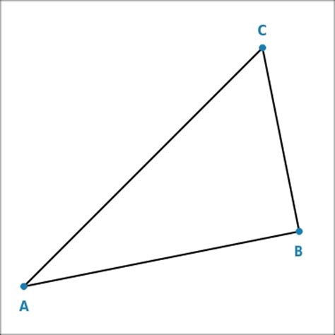 Ein stumpfwinkliges dreieck ein stumpfwinkliges dreieck ist ein dreieck mit einem stumpfen dreieck — mit seinen ecken, seiten und winkeln sowie umkreis, inkreis und teil eines ankreises in. Besondere Linien im Dreieck - bettermarks