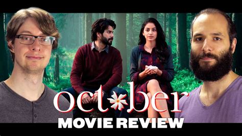October 2018 Movie Review Youtube