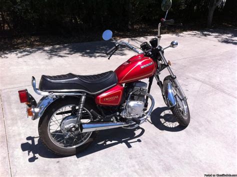 Search thousands of new and used bikes for sale or sell on bikesales today! 1981 Honda Twinstar 200 Motorcycles for sale