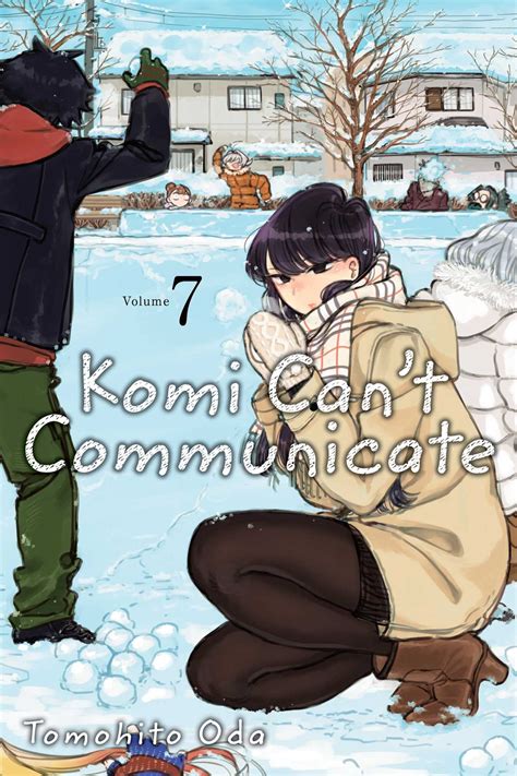 Komi Cant Communicate Shouko Komi 26 Komi Cant Communicate With